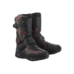 Gore-Tex Botlar