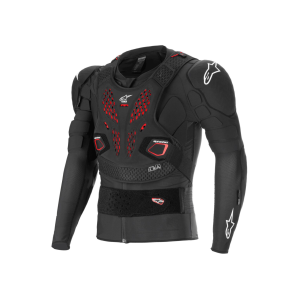 Body Armour Full Korumalar