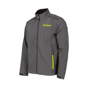 Softshell Montlar ve Termal İçlikler