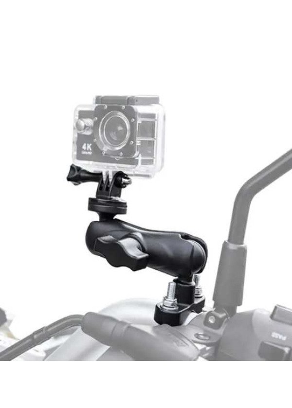 Gidona Monte 360° Ayarlanabilir Kamera Tutucu Aparat