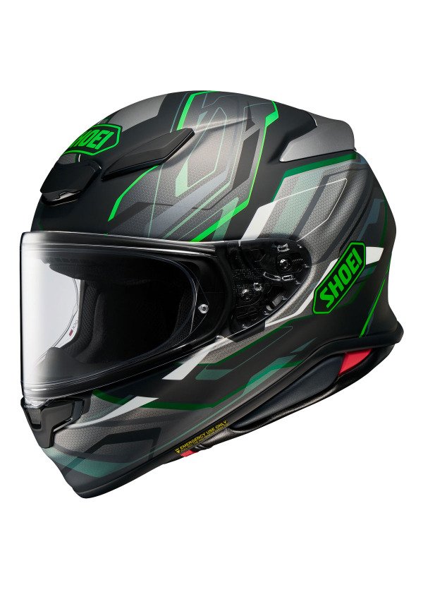 SHOEI NXR 2 CAPRICCIO TC-4 KASK XL BEDEN