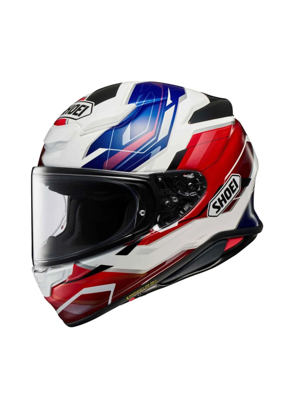Shoei Nxr 2 Capriccio Kapalı Motosiklet Kaskı - XL BEDEN 