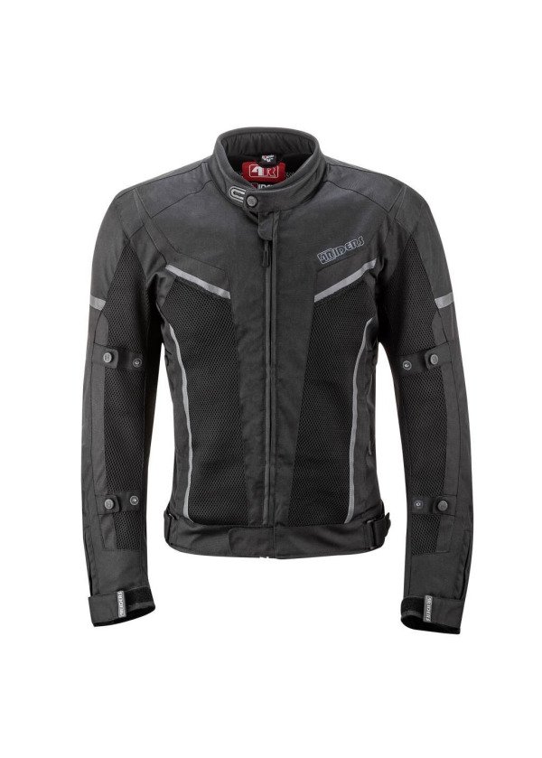 4Riders Breeze Pro CE Sertifikalı Korumalı Yazlık Motosiklet Montu