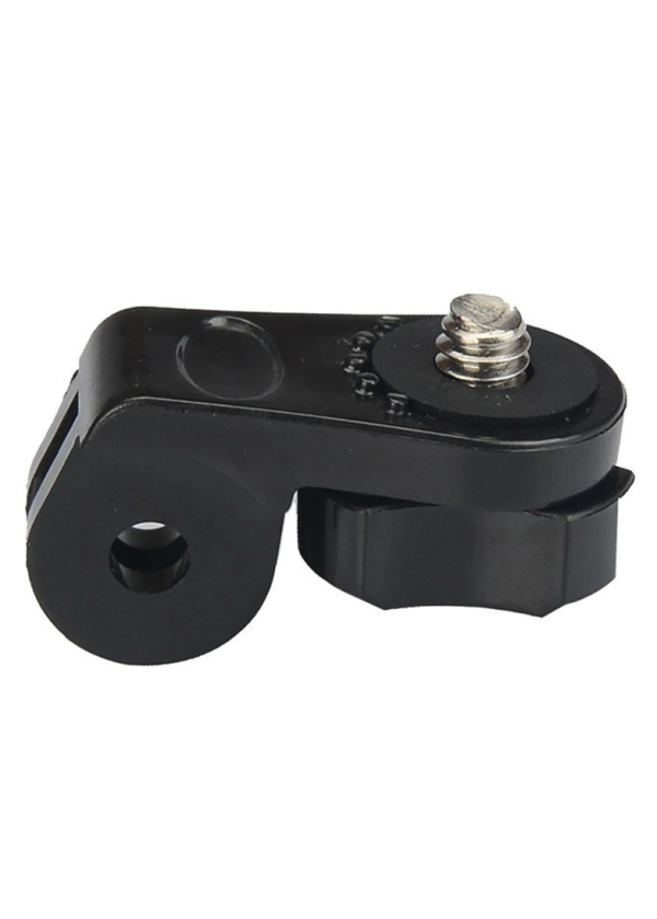 Tüm Aksiyon Kameralara Uyumlu Köprü Ara Aparatı Go Pro