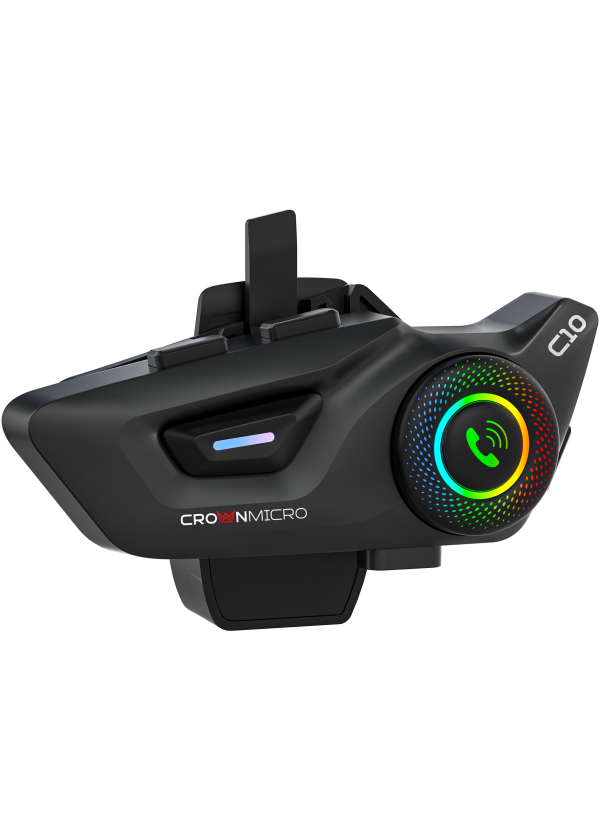 Crown C 10 Bluetooth Kulaklık (