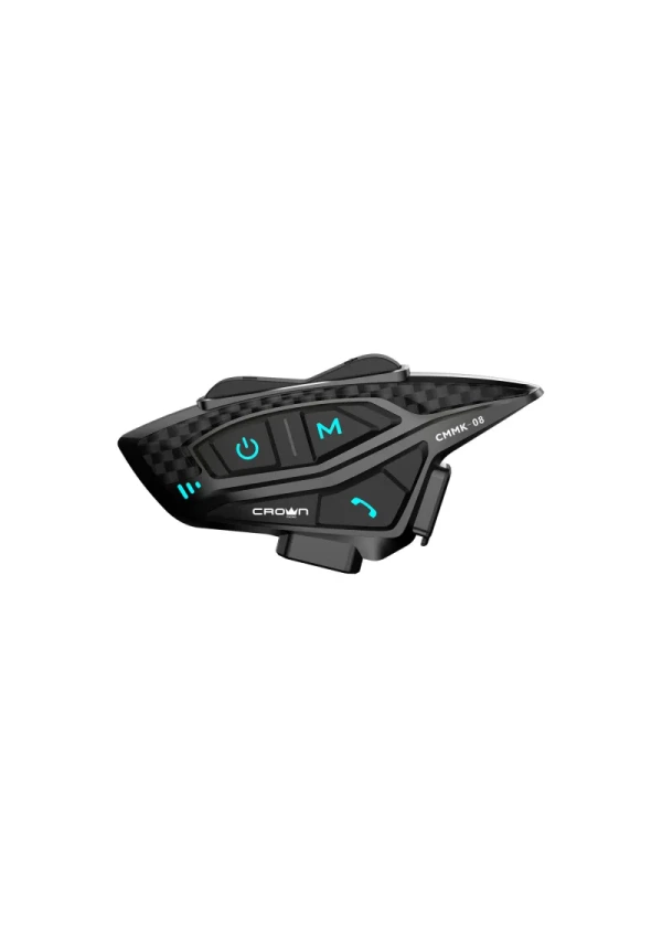 Crown Micro CMMK-08 intercom