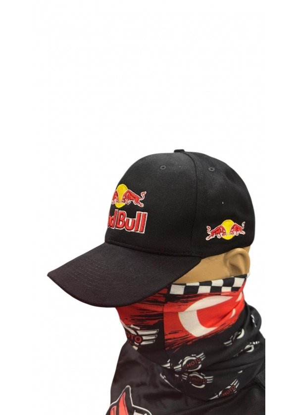 Redbull Şapka