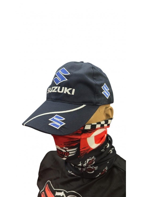 Suzuki Şapka 