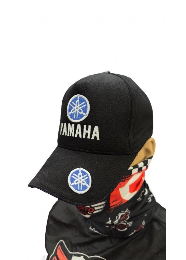 Yamaha Şapka 