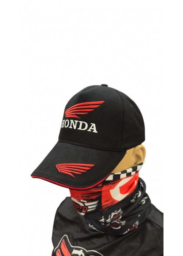Honda Şapka 