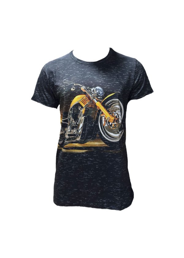 CHOPPER TİŞÖRT 