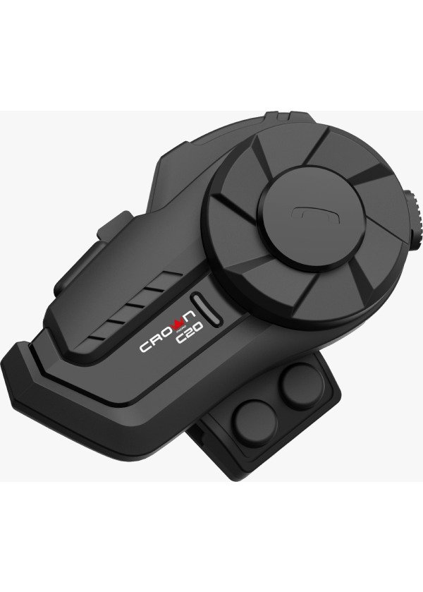 Crown Micro C-20 intercom