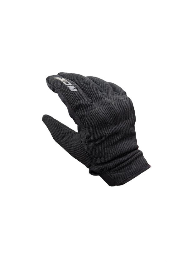 VENOM VNP 650 SİYAH YAZLIK MOTOSİKLET ELDİVENİ
