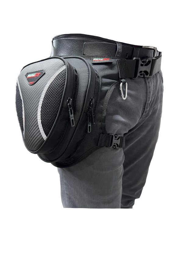 TEX 45 Maxi Bacak Çantası