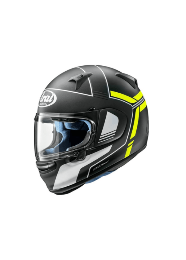 ARAI KASK/PROFILE-V TUBE FLUORYELLOW XL BEDEN