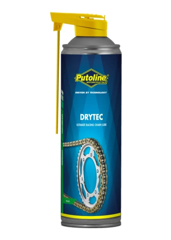 Putoline Drytec Race Zincir Yağı 500 Ml