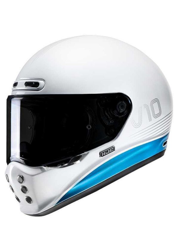HJC V10 KASK TAMI MC2