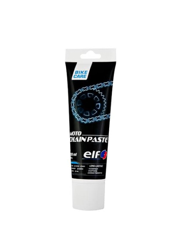 Elf Moto Chain Paste -  Elf Zincir Yaglama