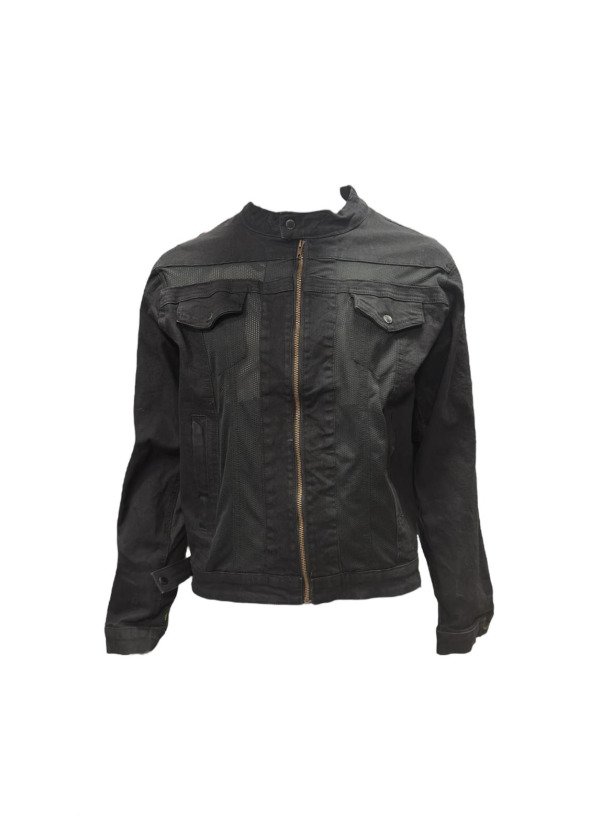 Motobike Efil File Erkek Mont