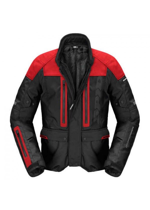 SPIDI TRAVELER 3 EVO H2OUT CEKET KIRMIZI