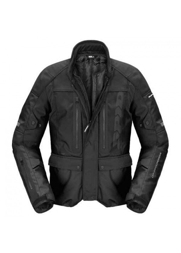SPIDI TRAVELER 3 EVO H2OUT CEKET SİYAH